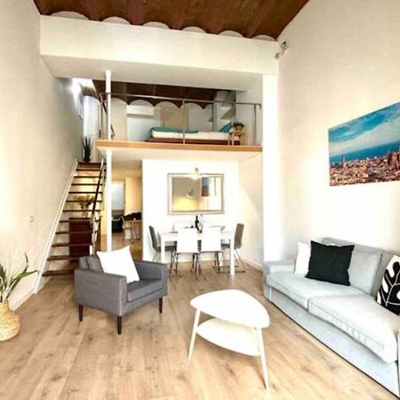 Paseo De Gracia Design Διαμέρισμα Βαρκελώνη Εξωτερικό φωτογραφία