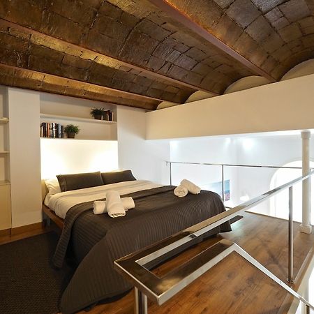 Paseo De Gracia Design Διαμέρισμα Βαρκελώνη Εξωτερικό φωτογραφία