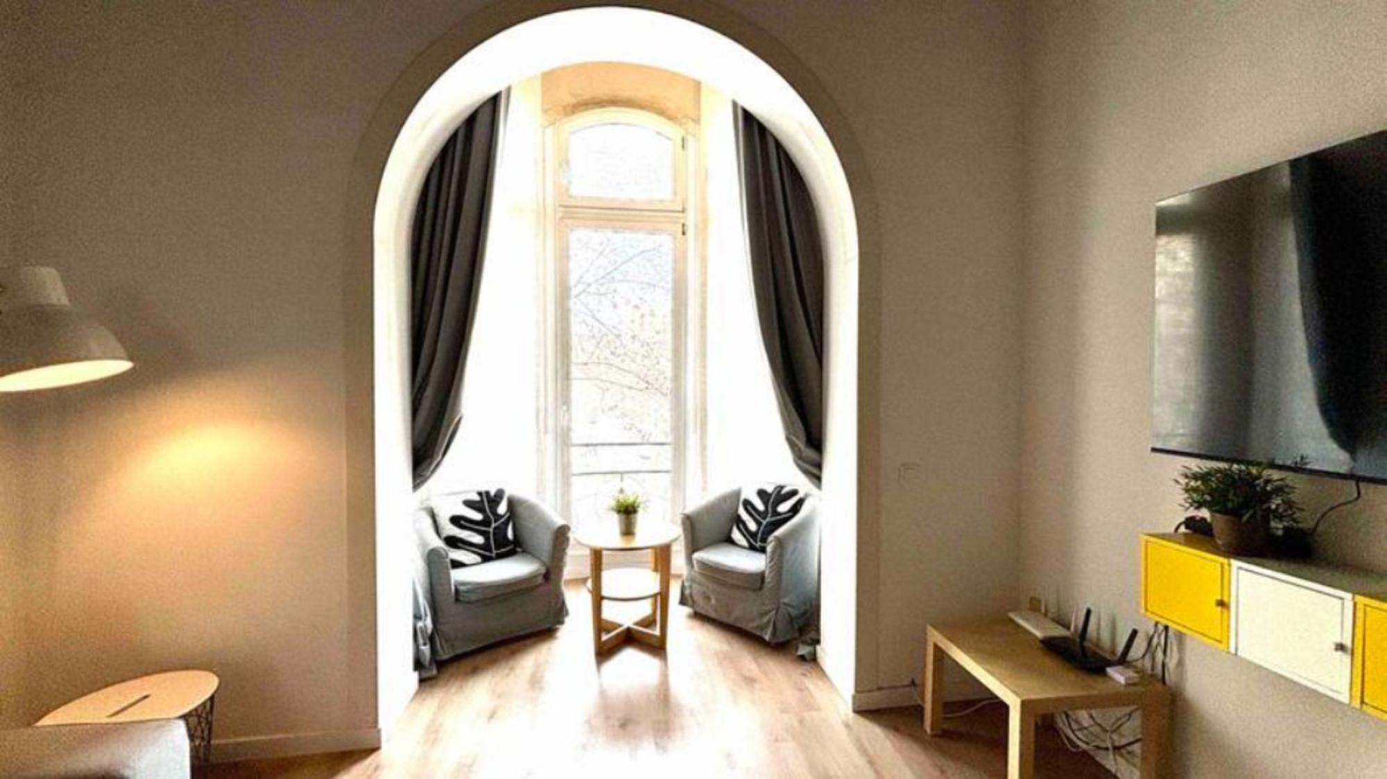 Paseo De Gracia Design Διαμέρισμα Βαρκελώνη Εξωτερικό φωτογραφία