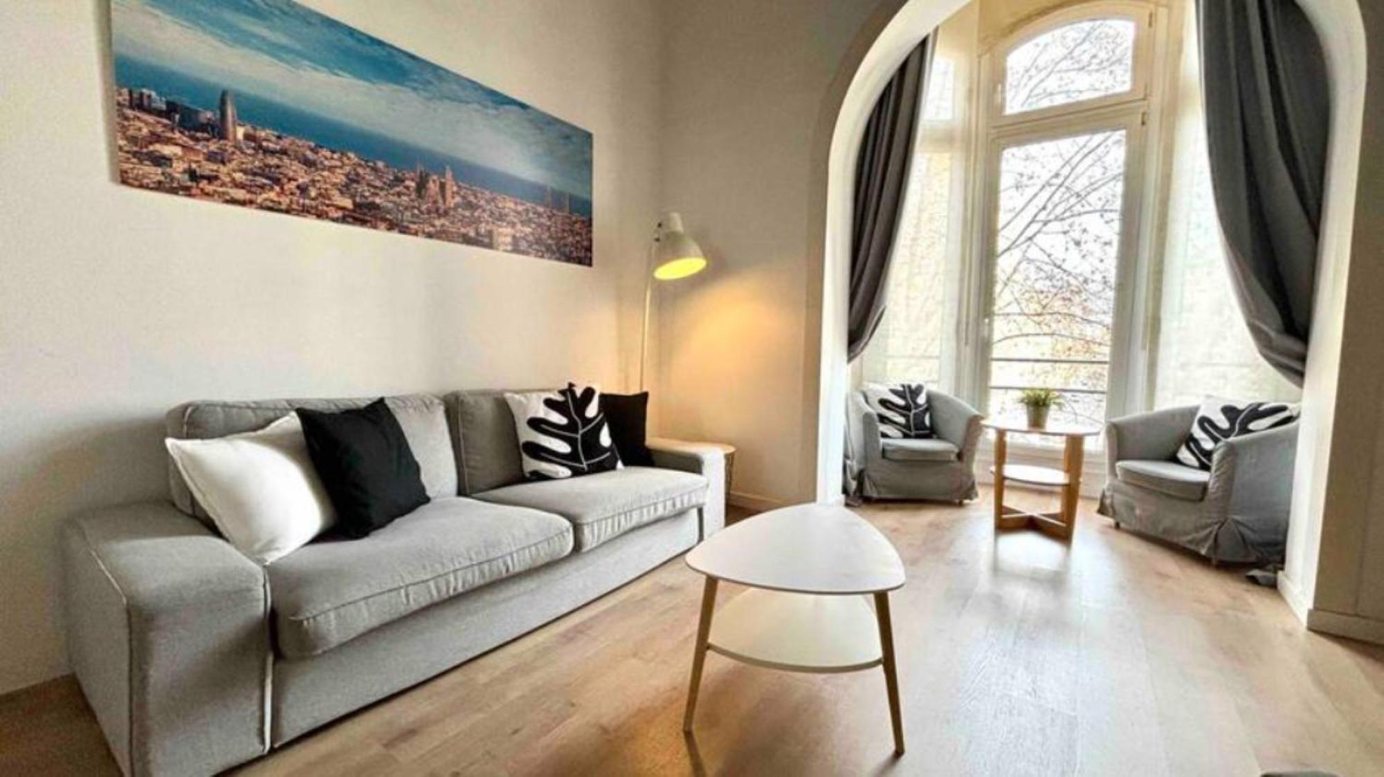 Paseo De Gracia Design Διαμέρισμα Βαρκελώνη Εξωτερικό φωτογραφία
