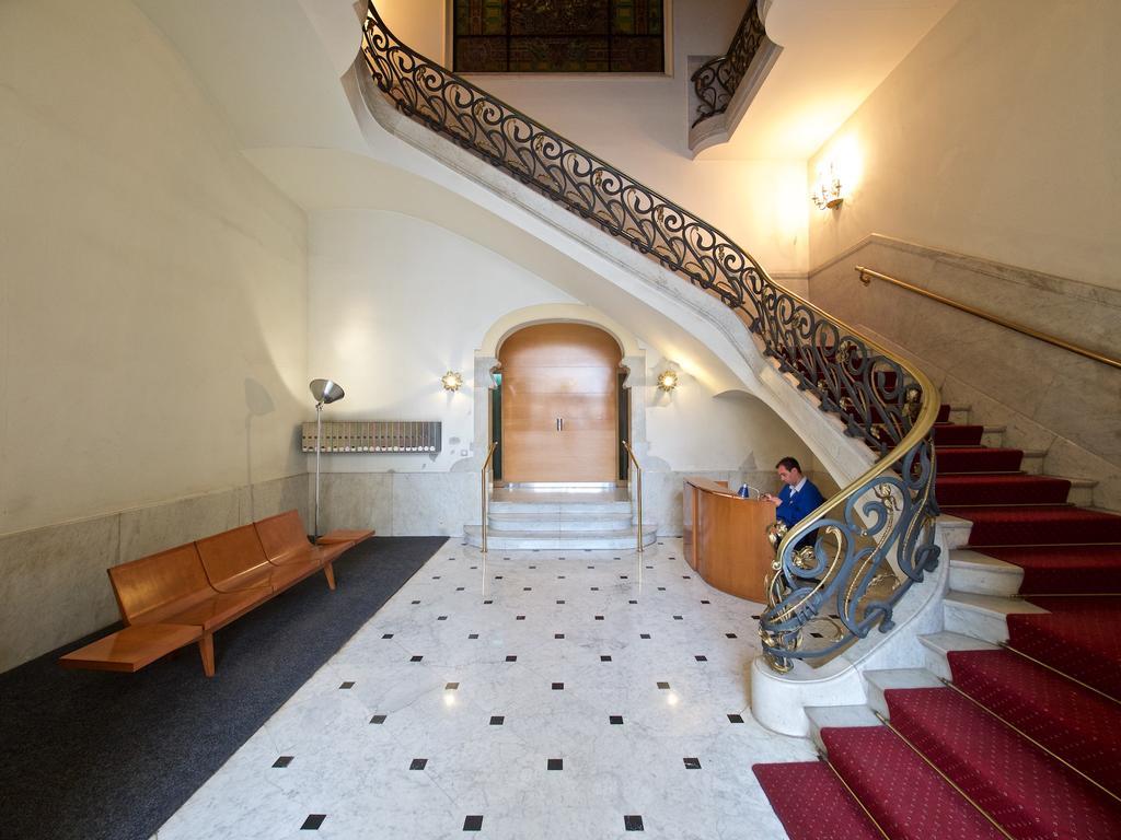 Paseo De Gracia Design Διαμέρισμα Βαρκελώνη Εξωτερικό φωτογραφία