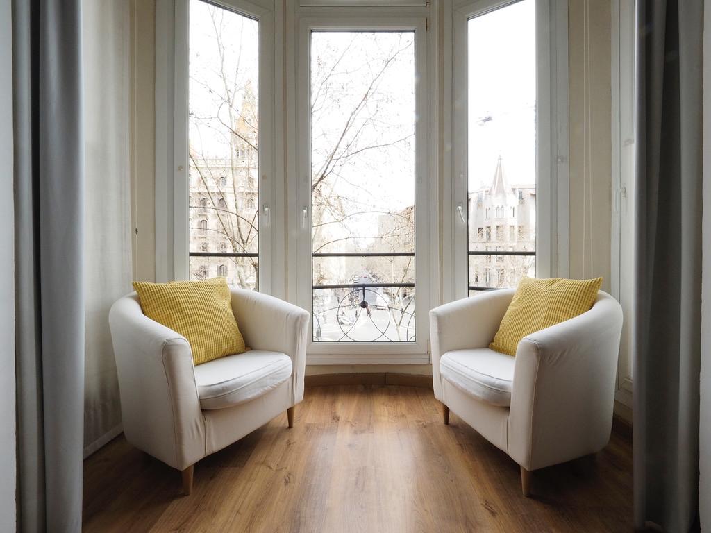 Paseo De Gracia Design Διαμέρισμα Βαρκελώνη Εξωτερικό φωτογραφία