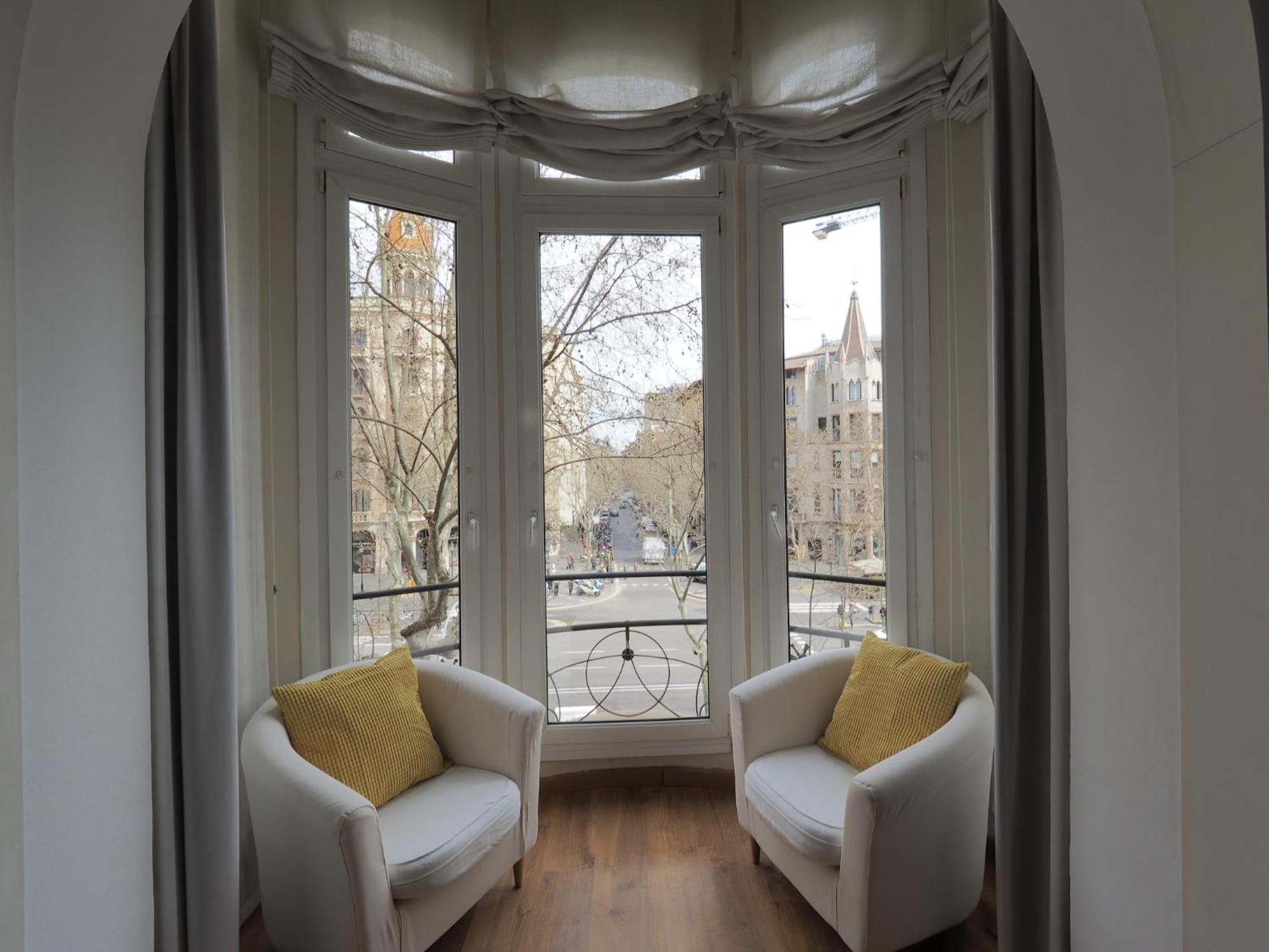 Paseo De Gracia Design Διαμέρισμα Βαρκελώνη Εξωτερικό φωτογραφία