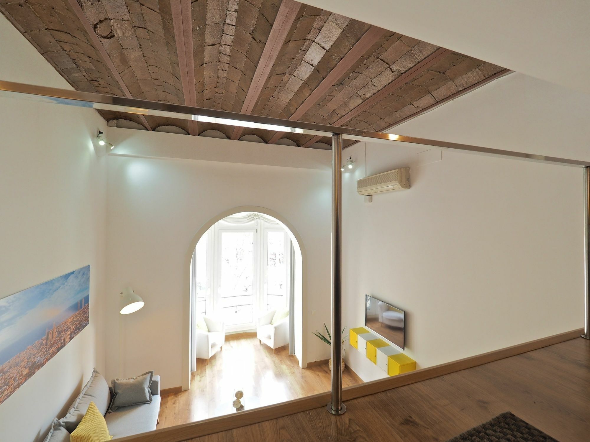 Paseo De Gracia Design Διαμέρισμα Βαρκελώνη Εξωτερικό φωτογραφία