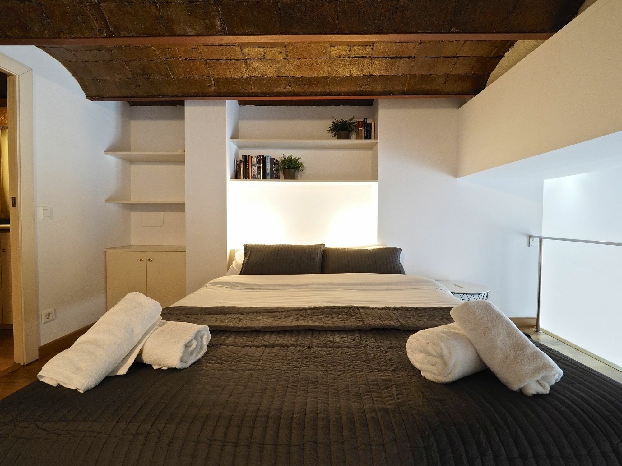 Paseo De Gracia Design Διαμέρισμα Βαρκελώνη Εξωτερικό φωτογραφία