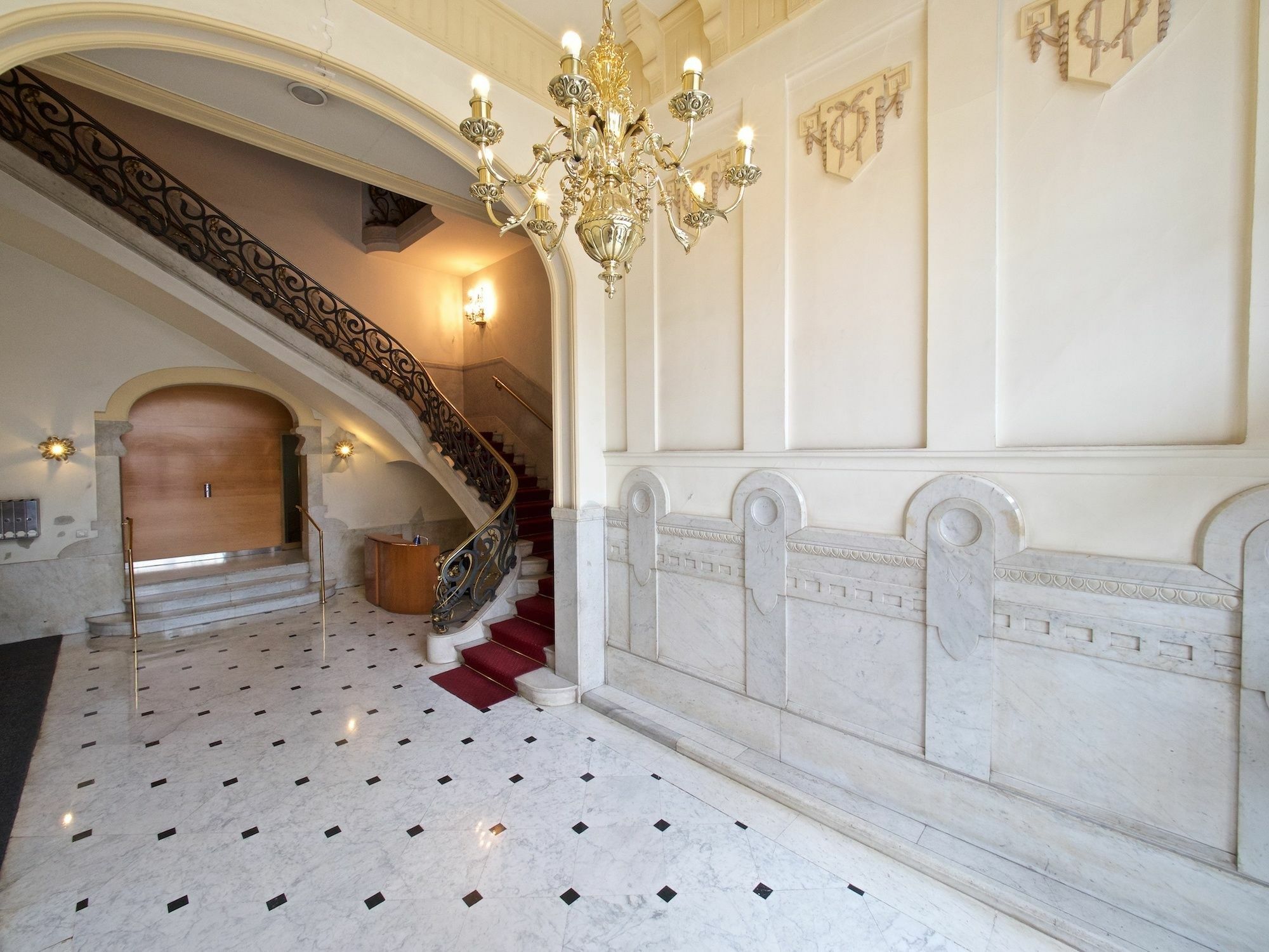 Paseo De Gracia Design Διαμέρισμα Βαρκελώνη Εξωτερικό φωτογραφία