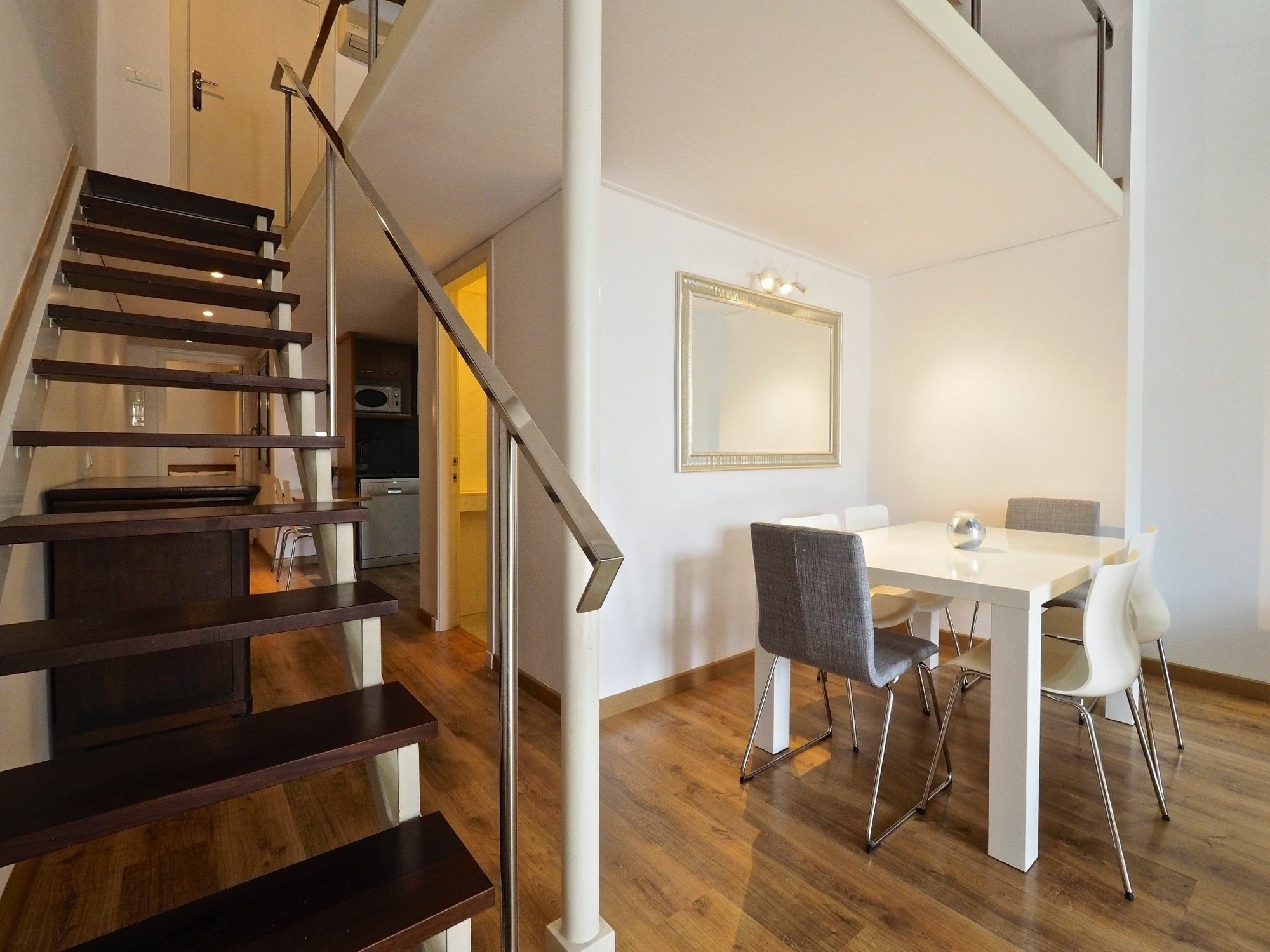 Paseo De Gracia Design Διαμέρισμα Βαρκελώνη Εξωτερικό φωτογραφία