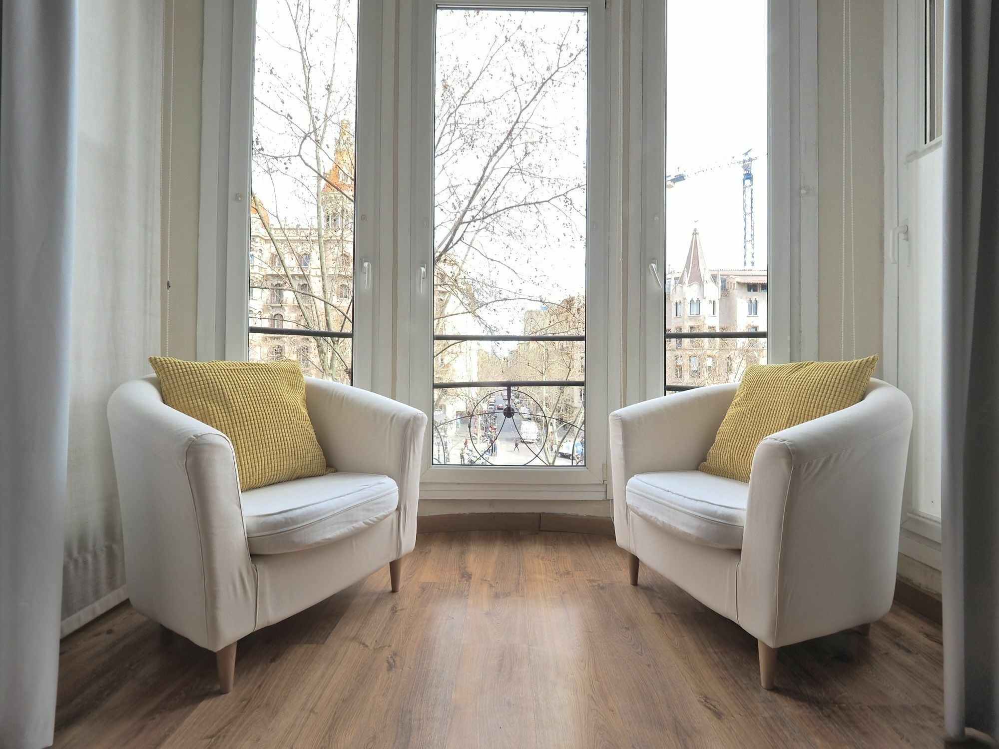 Paseo De Gracia Design Διαμέρισμα Βαρκελώνη Εξωτερικό φωτογραφία