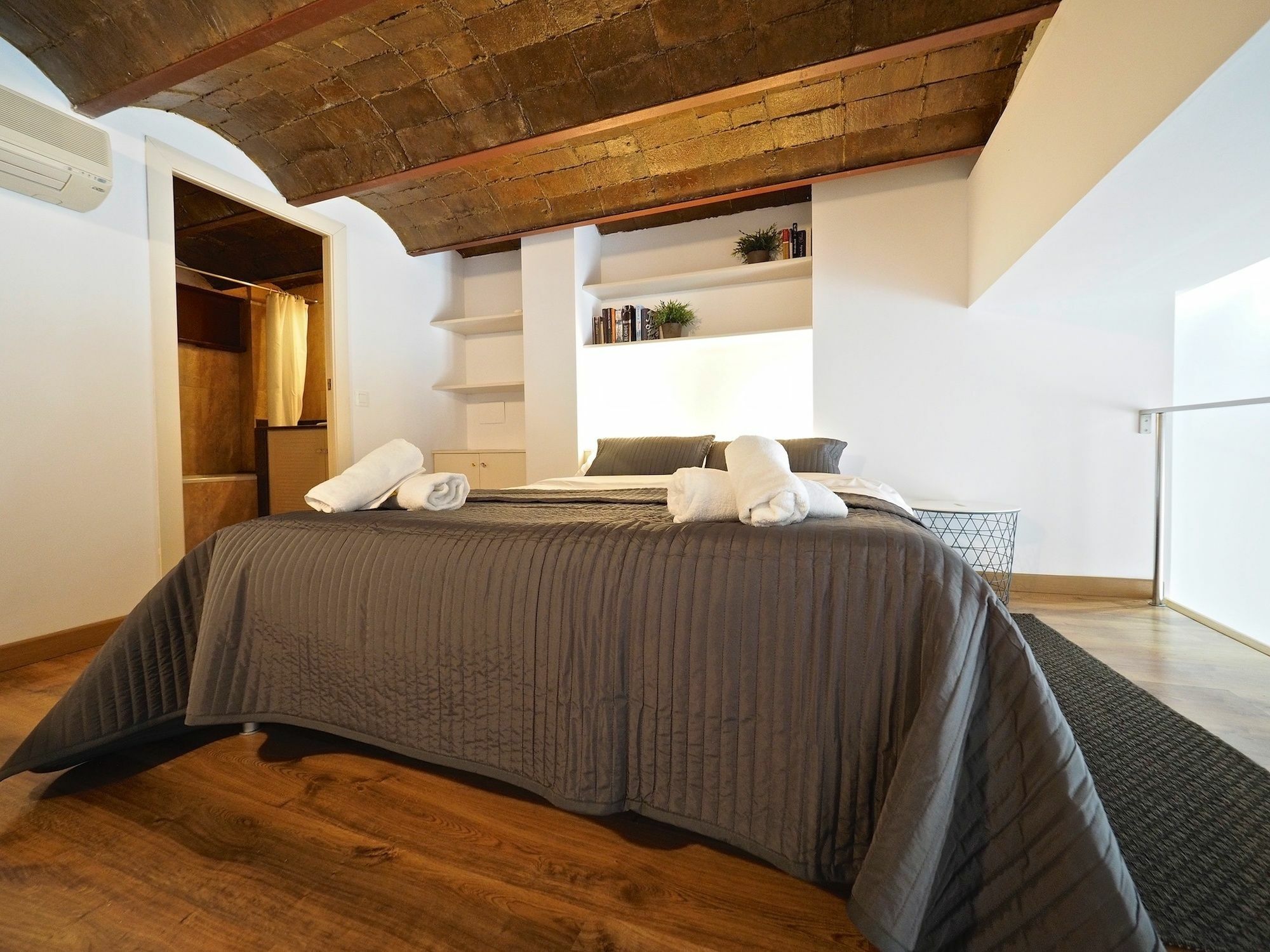 Paseo De Gracia Design Διαμέρισμα Βαρκελώνη Εξωτερικό φωτογραφία