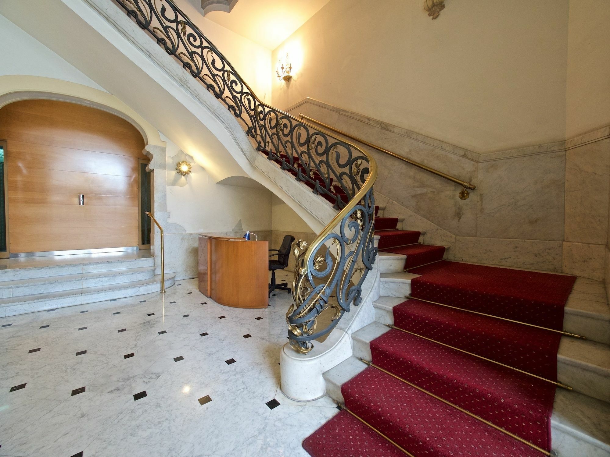 Paseo De Gracia Design Διαμέρισμα Βαρκελώνη Εξωτερικό φωτογραφία