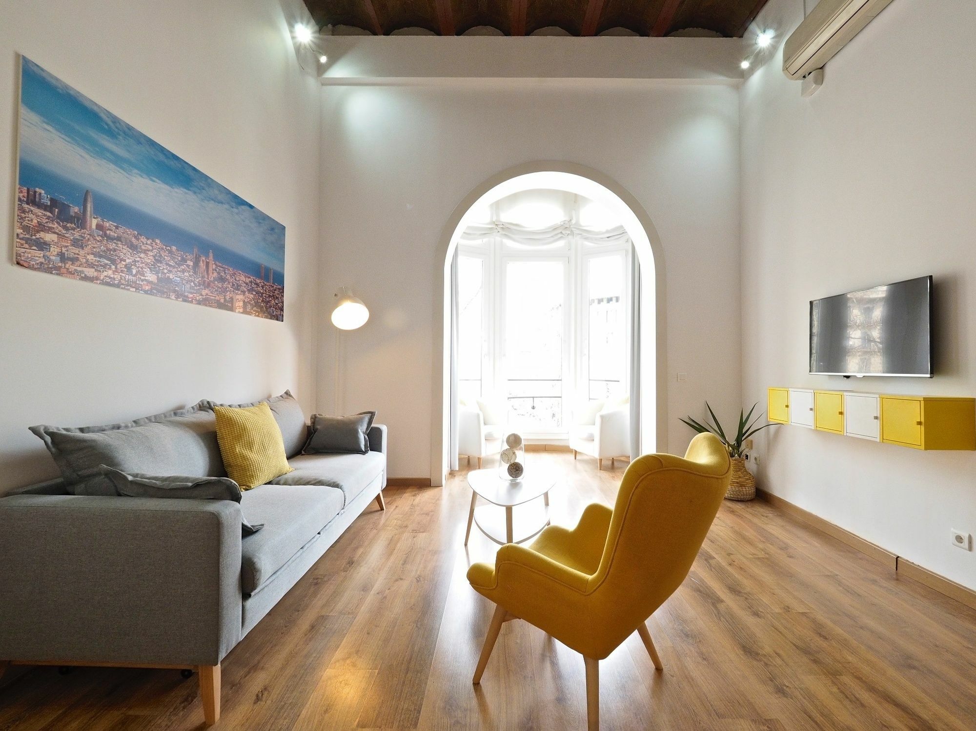 Paseo De Gracia Design Διαμέρισμα Βαρκελώνη Εξωτερικό φωτογραφία