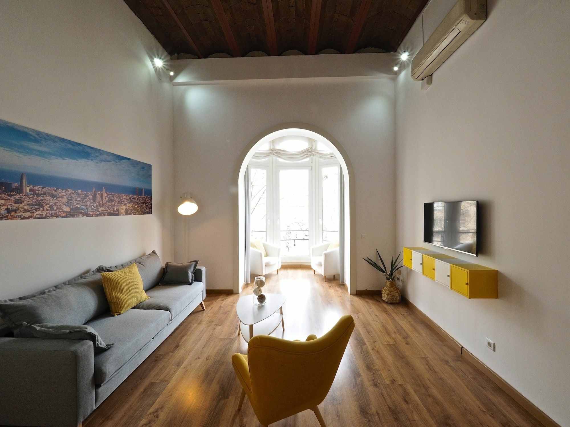 Paseo De Gracia Design Διαμέρισμα Βαρκελώνη Εξωτερικό φωτογραφία