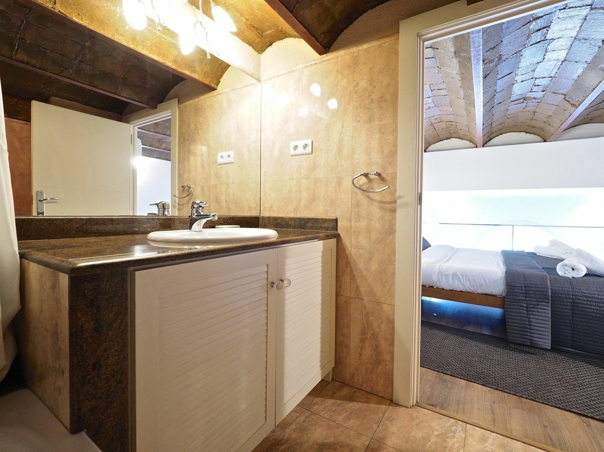 Paseo De Gracia Design Διαμέρισμα Βαρκελώνη Εξωτερικό φωτογραφία