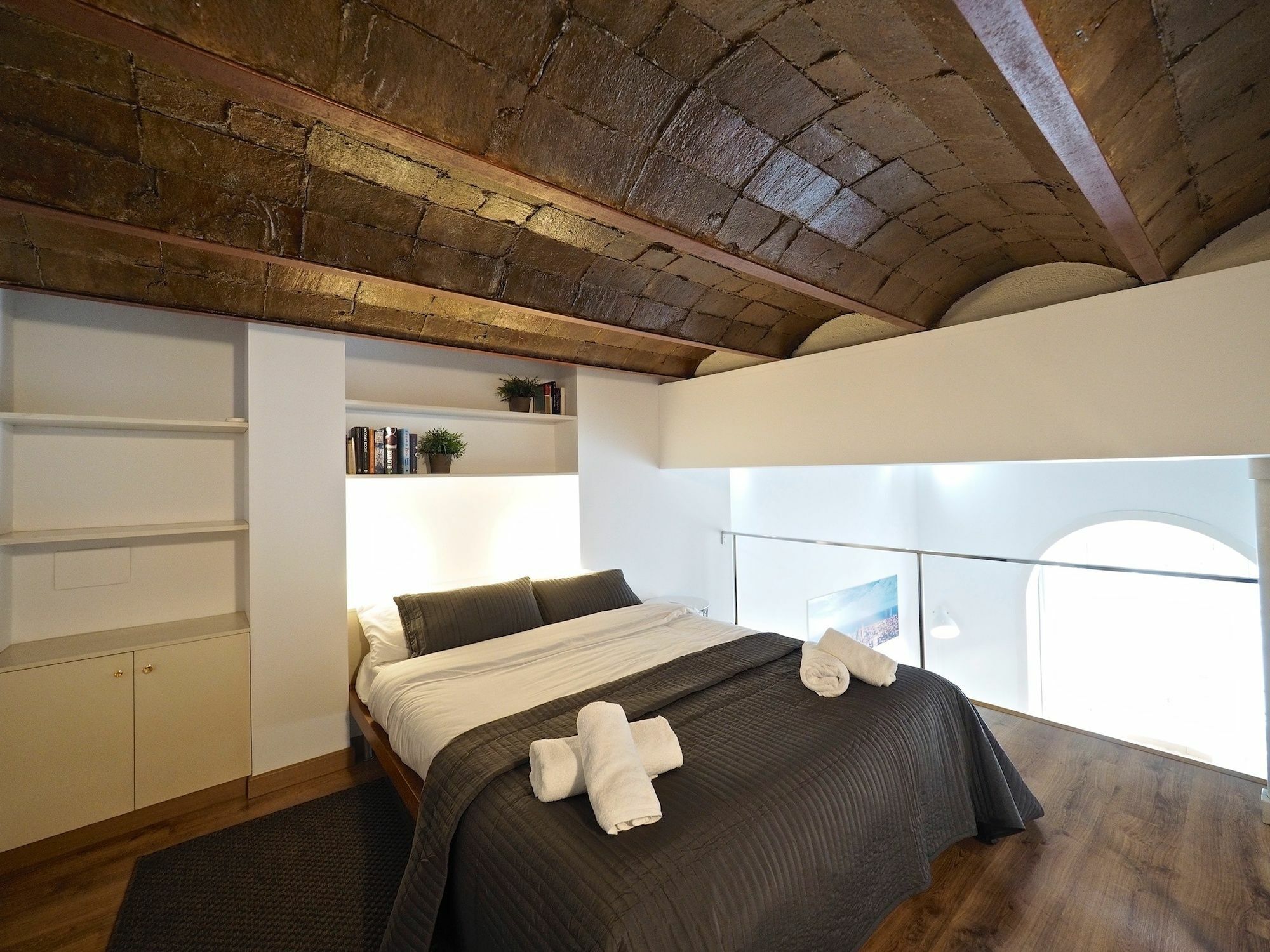Paseo De Gracia Design Διαμέρισμα Βαρκελώνη Εξωτερικό φωτογραφία