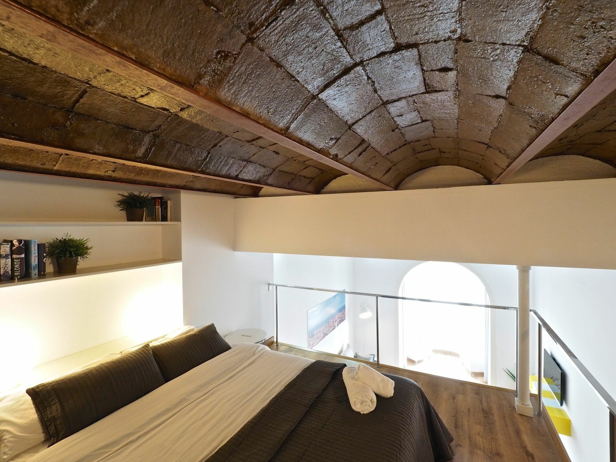 Paseo De Gracia Design Διαμέρισμα Βαρκελώνη Εξωτερικό φωτογραφία