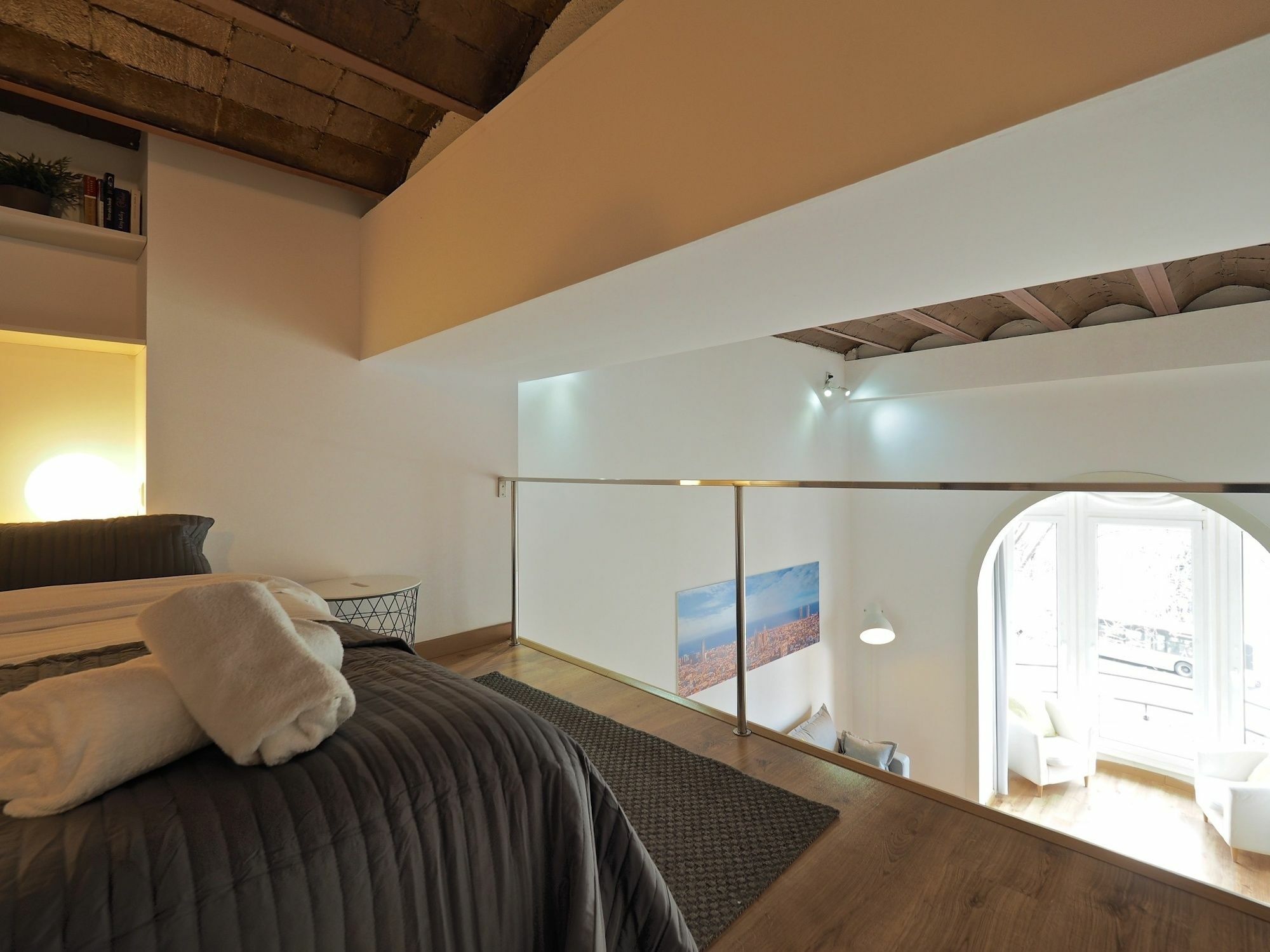 Paseo De Gracia Design Διαμέρισμα Βαρκελώνη Εξωτερικό φωτογραφία