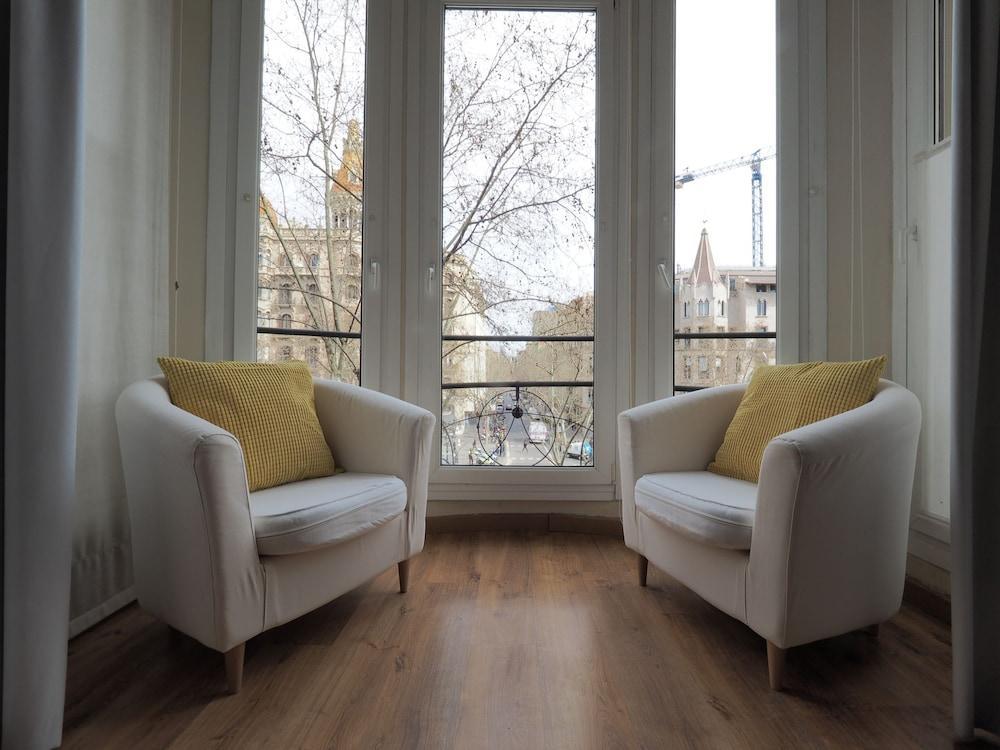 Paseo De Gracia Design Διαμέρισμα Βαρκελώνη Εξωτερικό φωτογραφία